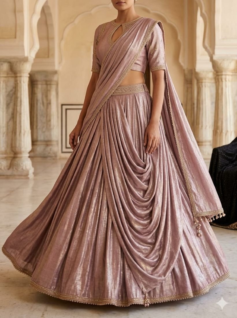 Silk collection